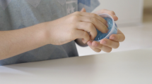 Blue Slime